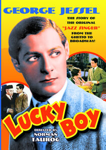 Lucky Boy