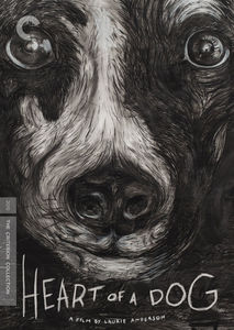 Heart of a Dog (Criterion Collection)