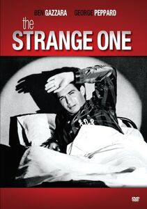 The Strange One , Larry Gates