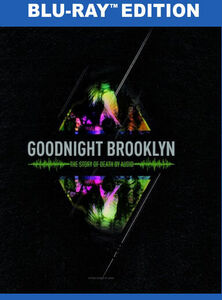 Goodnight Brooklyn