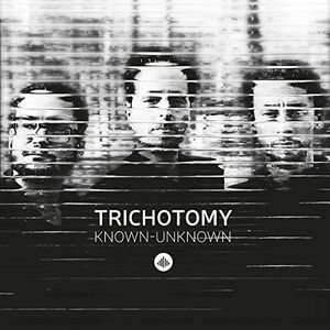 Known-unknown , Trichotomy