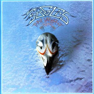 Their Greatest Hits Volumes 1 & 2 , The Eagles