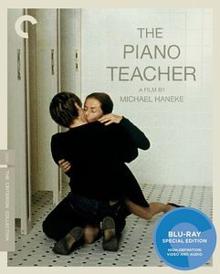 The Piano Teacher (Criterion Collection)
