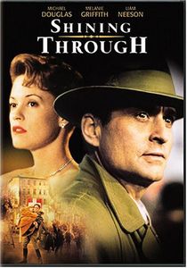 Shining Through , Michael Douglas