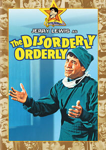The Disorderly Orderly