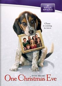 One Christmas Eve , Anne Heche