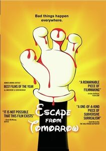 Escape From Tomorrow