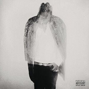 HNDRXX [Import] , Future