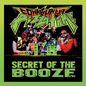 Secret Of The Booze