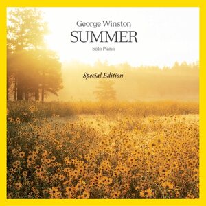 Summer: Special Edition , George Winston