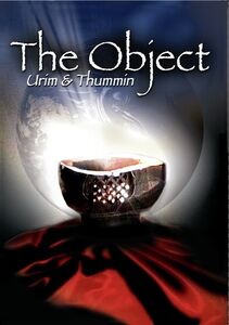 The Object