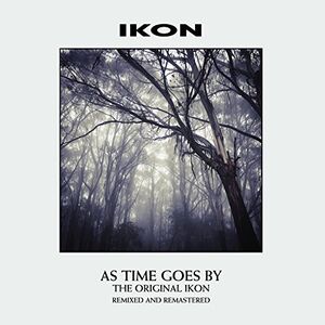 As Time Goes By (remixed & Remastered) , Ikon