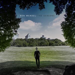 Seasons , Ben Wendel