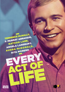 Every Act Of Life