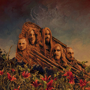 Garden Of The Titans (Opeth Live At Red Rocks)