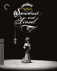 Sawdust and Tinsel (Criterion Collection)