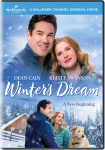 Winter's Dream , Dean Cain