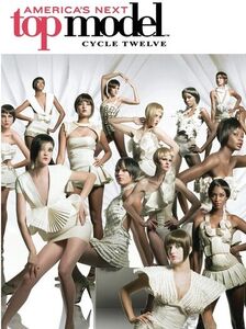 America's Next Top Model, Cycle 12