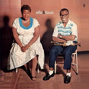 Ella & Louis [Import]