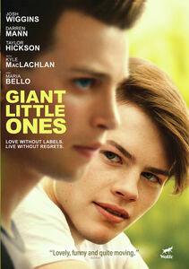 Giant Little Ones