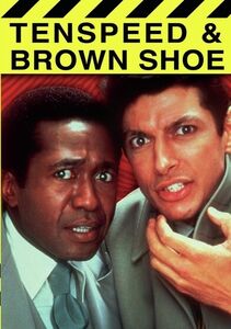 Tenspeed and Brown Shoe