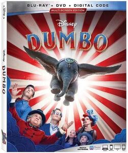 Dumbo