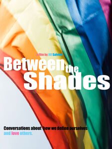 Between The Shades