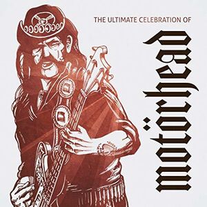 Ultimate Celebration Of Motorhead /  Various [Import]