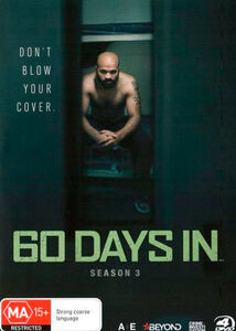 60 Days In: Season 3 [Import]