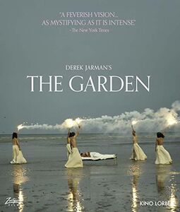 The Garden , Tilda Swinton