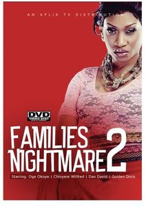 Families Nightmare 2