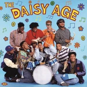 Daisy Age /  Various [Import]