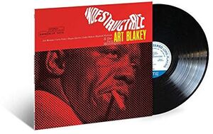 Indestructible , Art Blakey