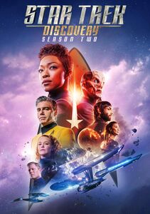 Star Trek Discovery: Season Two