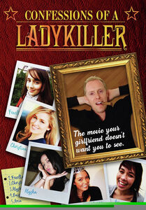 Confessions Of A Ladykiller