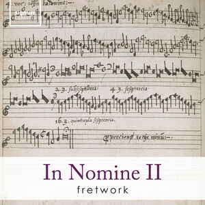 In Nomine II , Various Artists