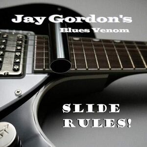 Slide Rules , Jay Gordon