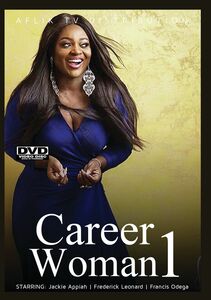 Career Woman 1