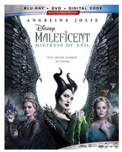 Maleficent: Mistress of Evil