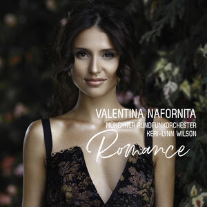 Romance , Munchner Rundfunkorchester Wilson Nafornita