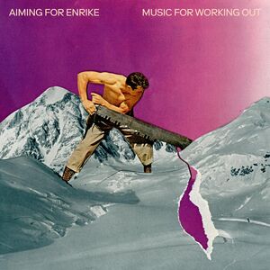 Music For Working Out