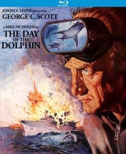 The Day of the Dolphin , Fritz Weaver