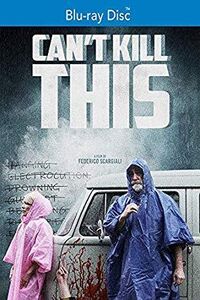 Can't Kill This