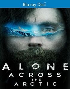Alone Across the Arctic