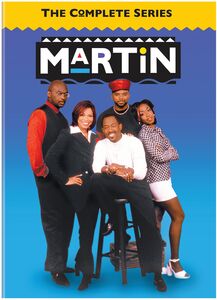 Martin: The Complete Series