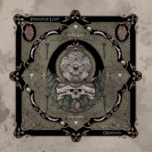 Obsidian , Paradise Lost