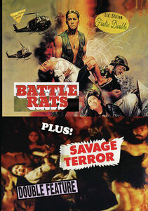 Battle Rats/ Savage Terror