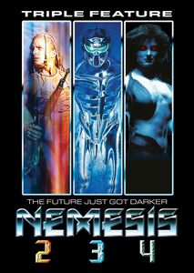 Nemesis 2 /  Nemesis 3 /  Nemesis 4: Triple Feature