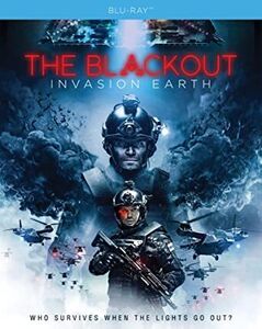 The Blackout: Invasion Earth