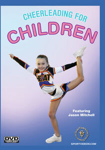 Cheerleading For Children